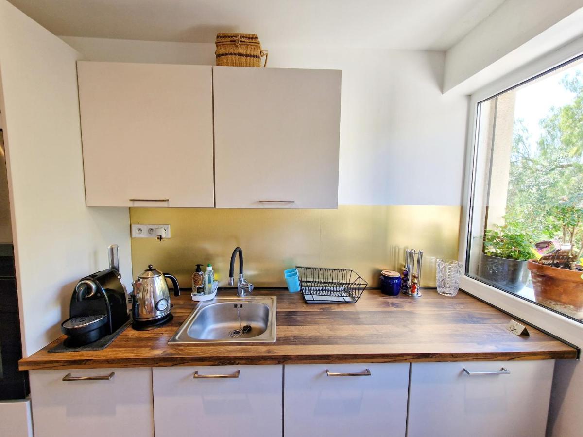 Cannes Appartement Palais Festivals Ngoại thất bức ảnh