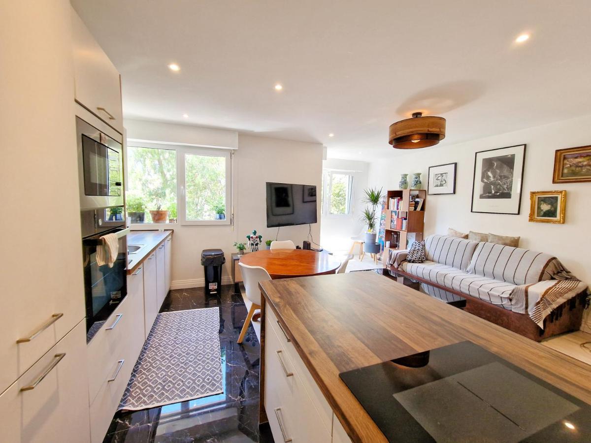 Cannes Appartement Palais Festivals Ngoại thất bức ảnh