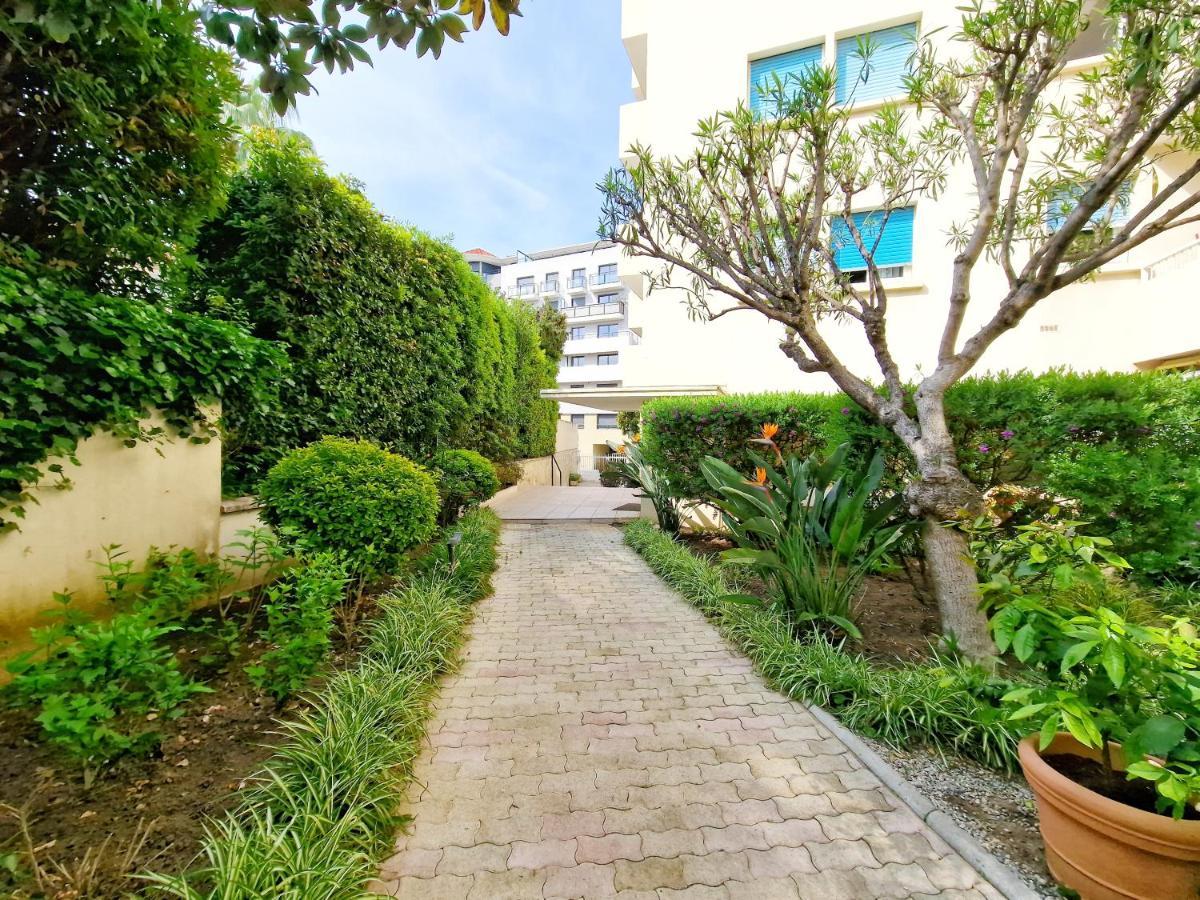 Cannes Appartement Palais Festivals Ngoại thất bức ảnh